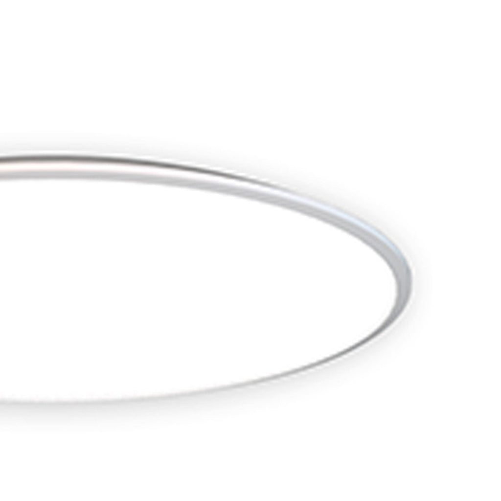 M7972 Slim Ceiling 25cm Round 16W LED White