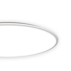 M7972 Slim Ceiling 25cm Round 16W LED White
