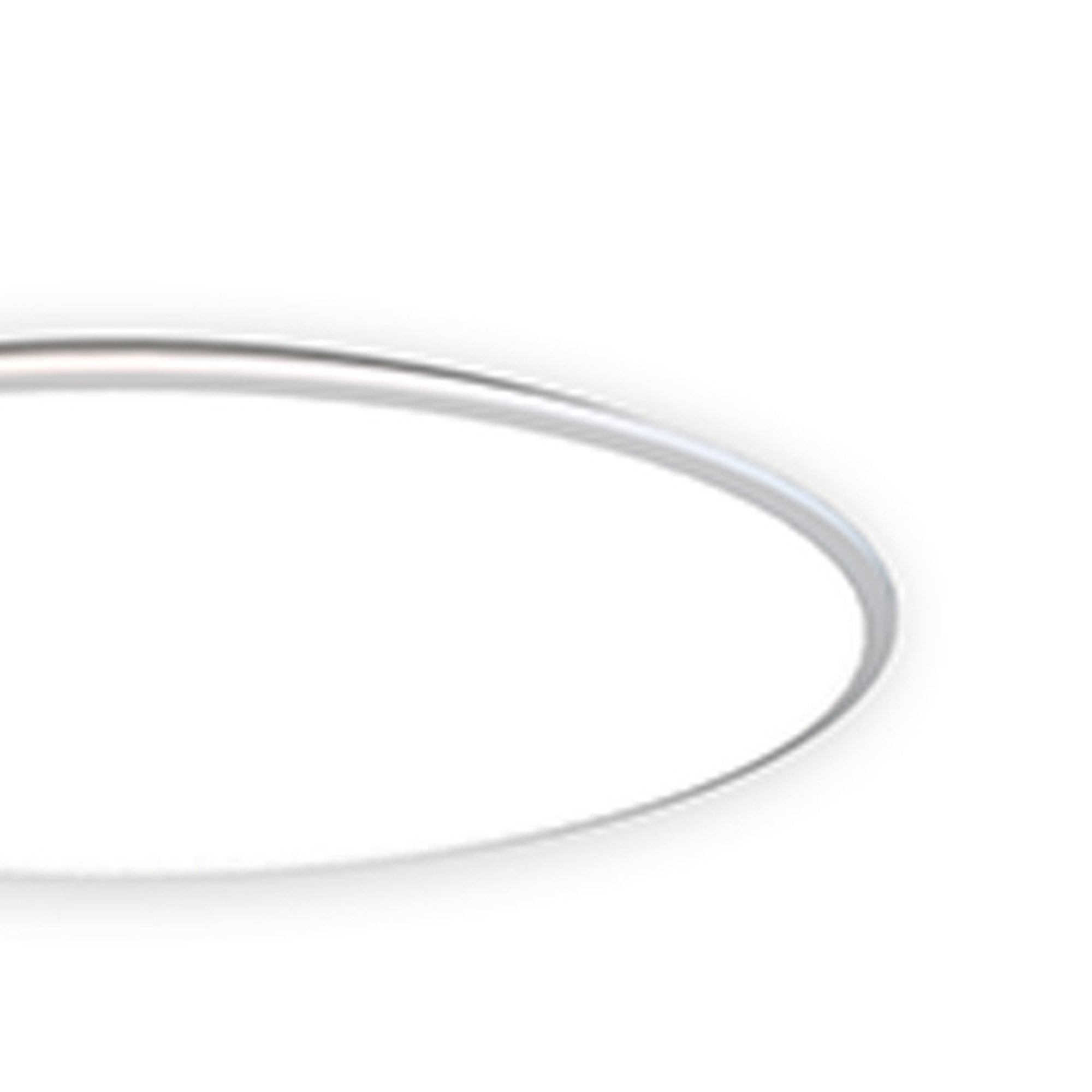 M7972 Slim Ceiling 25cm Round 16W LED White