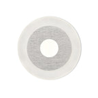M5123 Sol Wall Lamp 14cm Round 4W LED Aluminium / Acrylic