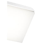 M7071 Solden Outdoor Horizontal Wall Lamp 9W LED White