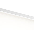M7071 Solden Outdoor Horizontal Wall Lamp 9W LED White