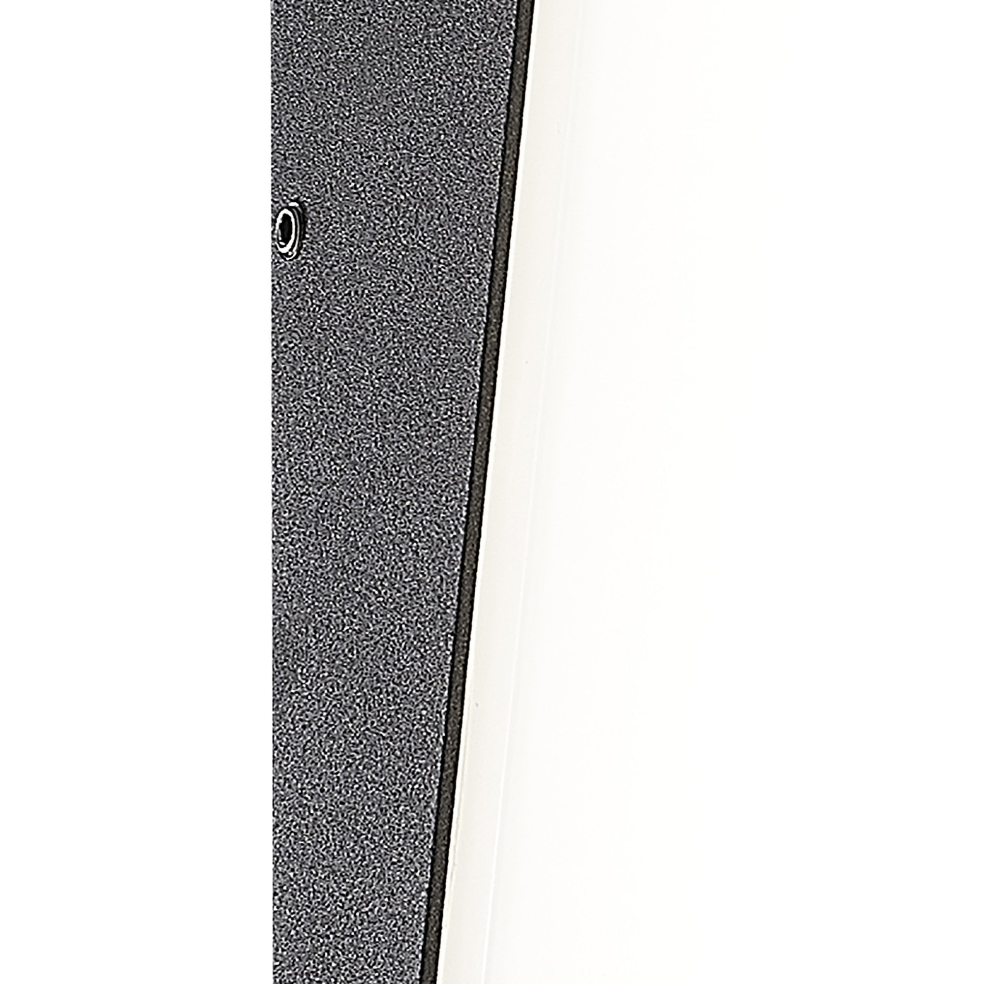 Solden Outdoor Vertical Wall  Lamp 9W LED Dark Grey