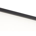 M7070 Solden Outdoor Horizontal Wall Lamp 9W LED Dark Grey