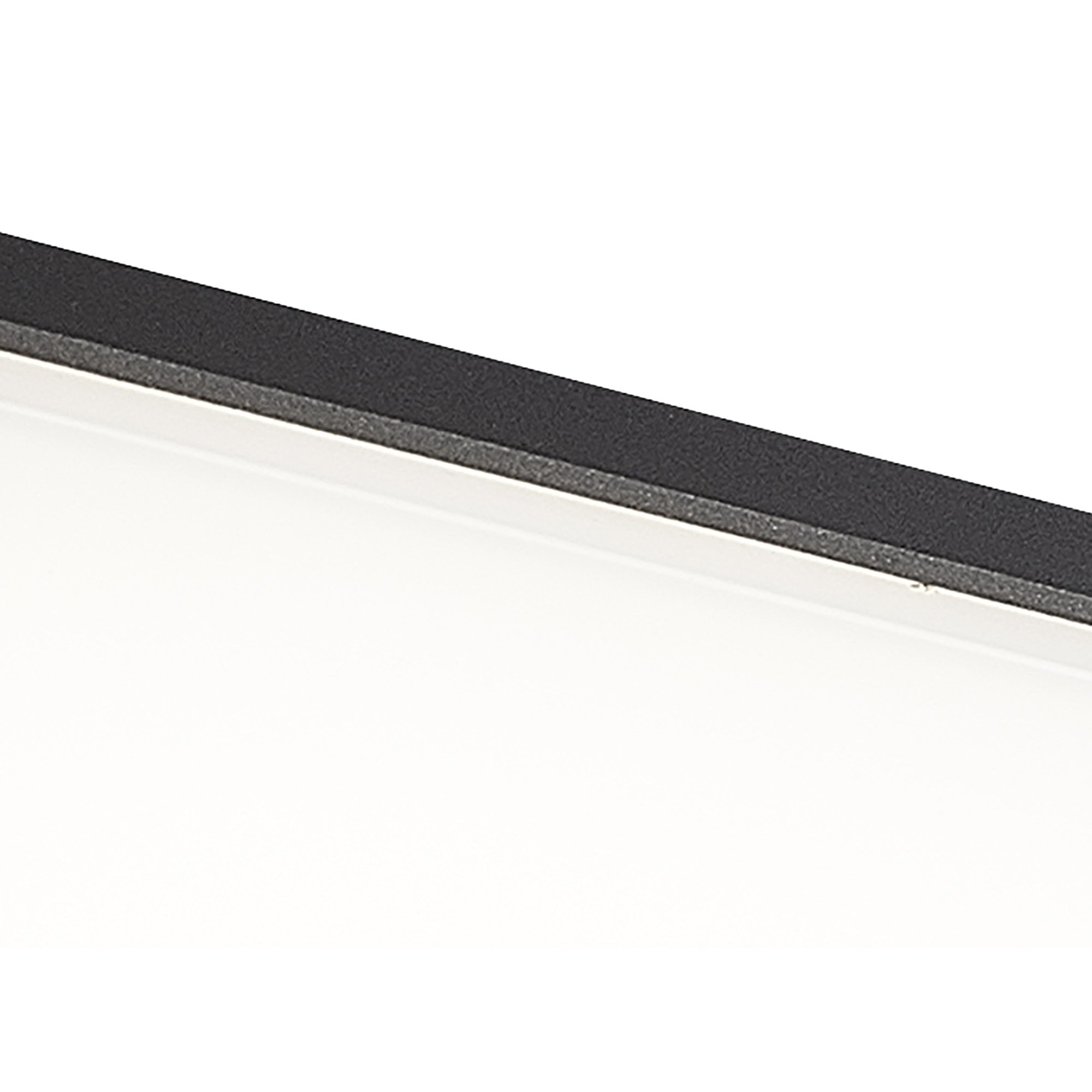 Solden Outdoor Horizontal Wall  Lamp 9W LED Dark Grey