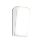 M7073 Solden Outdoor Vertical Wall Lamp 9W LED White