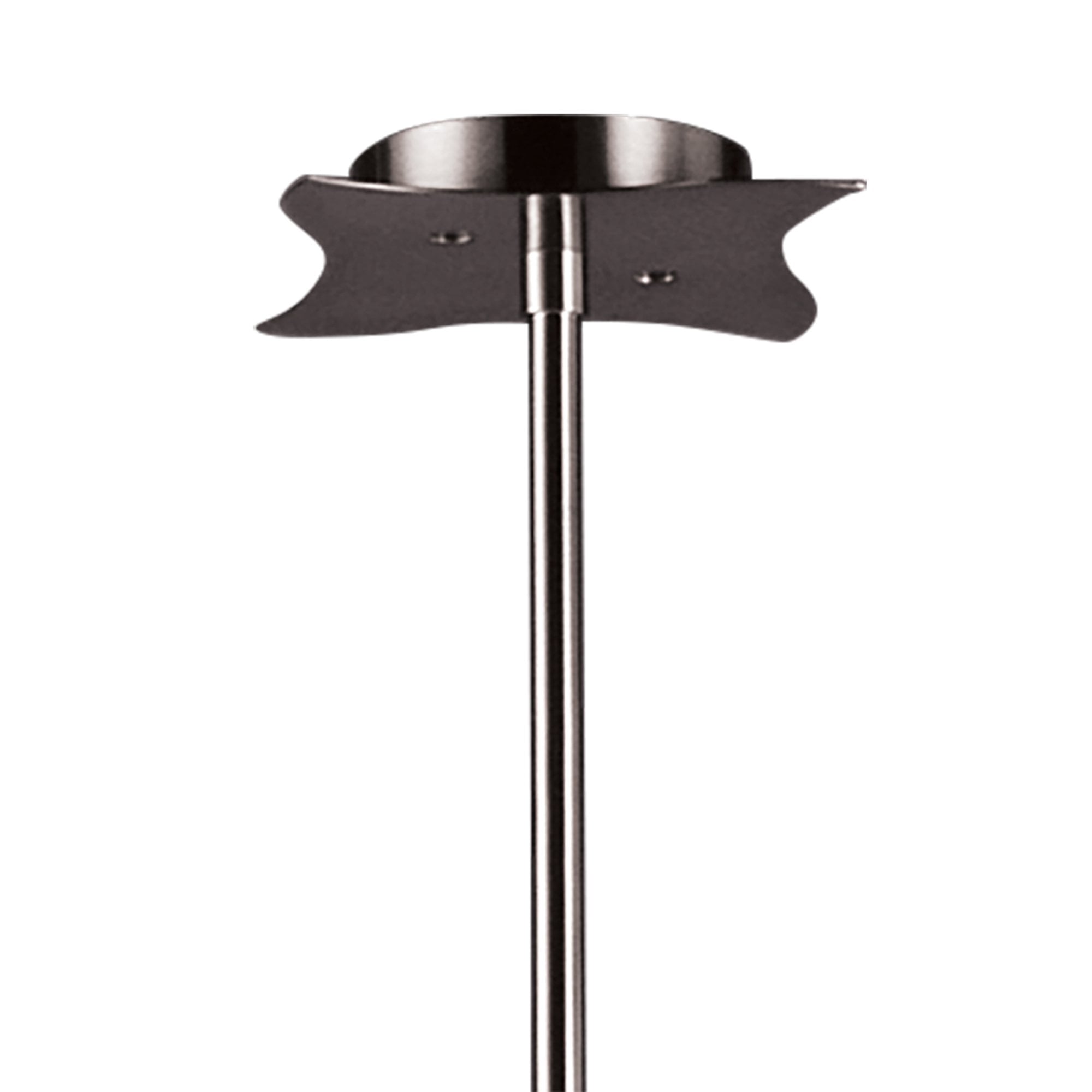 M3030 Salomon Telescopic Lamp 6 Light G9 Satin Nickel