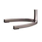 M3033 Salomon Table Lamp 1 Light G9 Satin Nickel