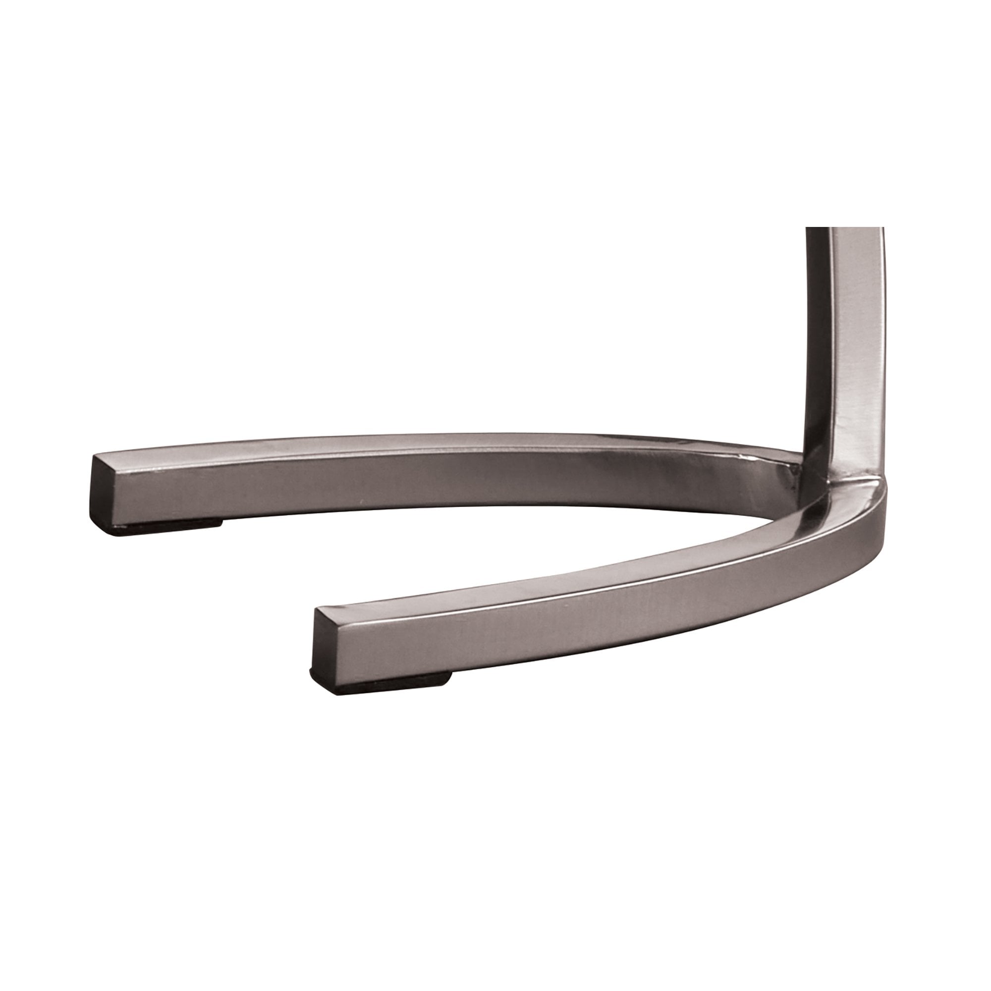 M3033 Salomon Table Lamp 1 Light G9 Satin Nickel