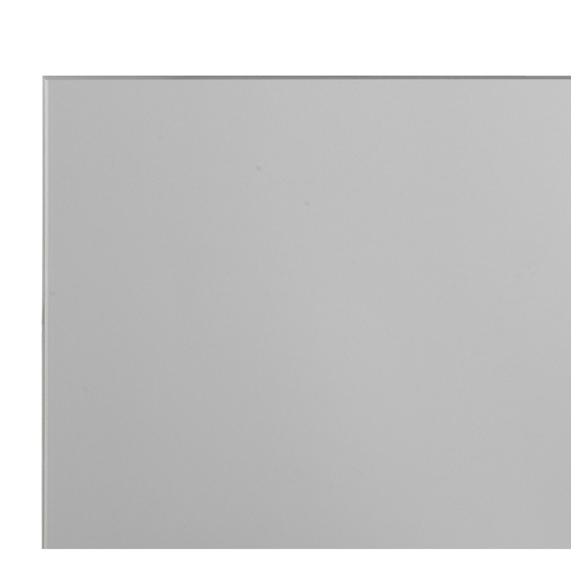 M5085 Sisley Bathroom Wall Lamp 7W LED Chrome Silver / Frosted Acrylic / Polished Chrome