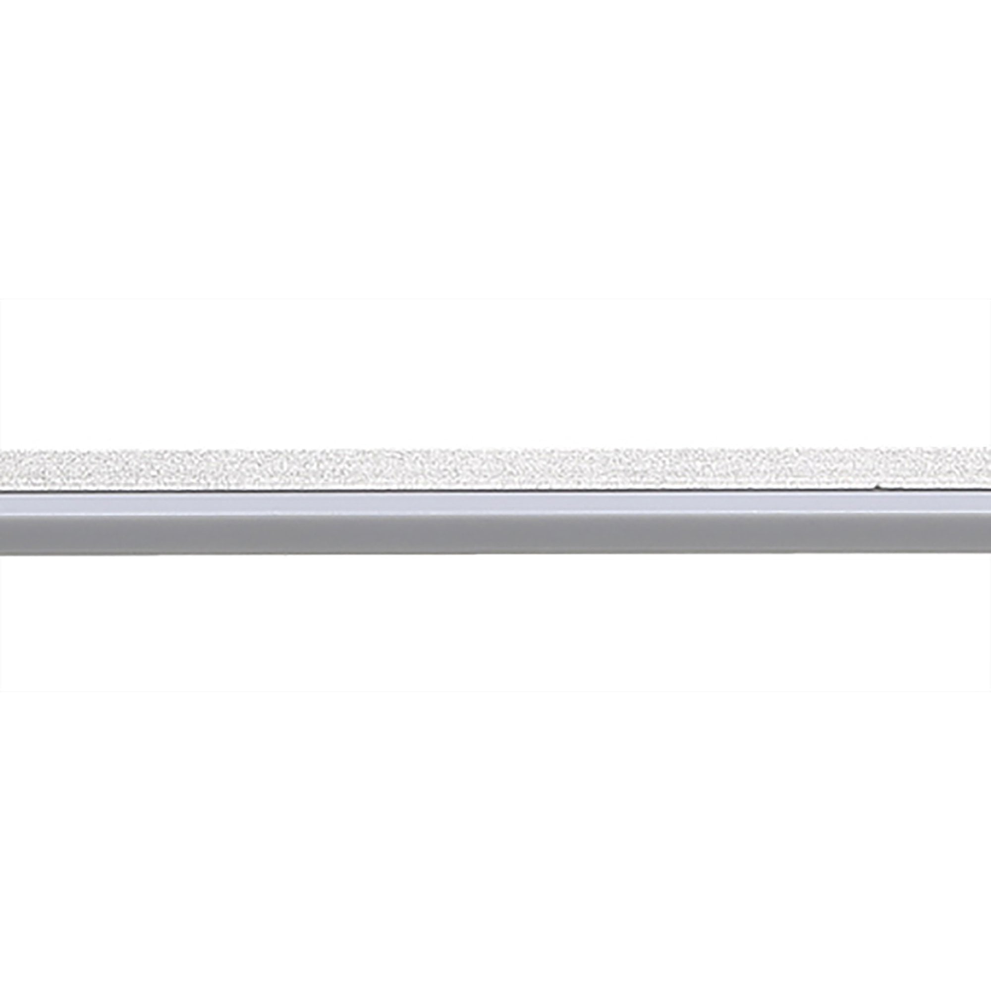 M5088 Sisley Bathroom Wall Lamp 10W LED Big Double Silver / Frosted Acrylic / Polished Chrome