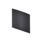 M6530 Sochi Outdoor Wall Lamp 6W LED Anthracite