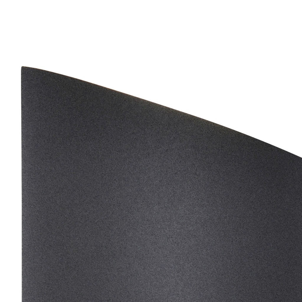 M6530 Sochi Outdoor Wall Lamp 6W LED Anthracite
