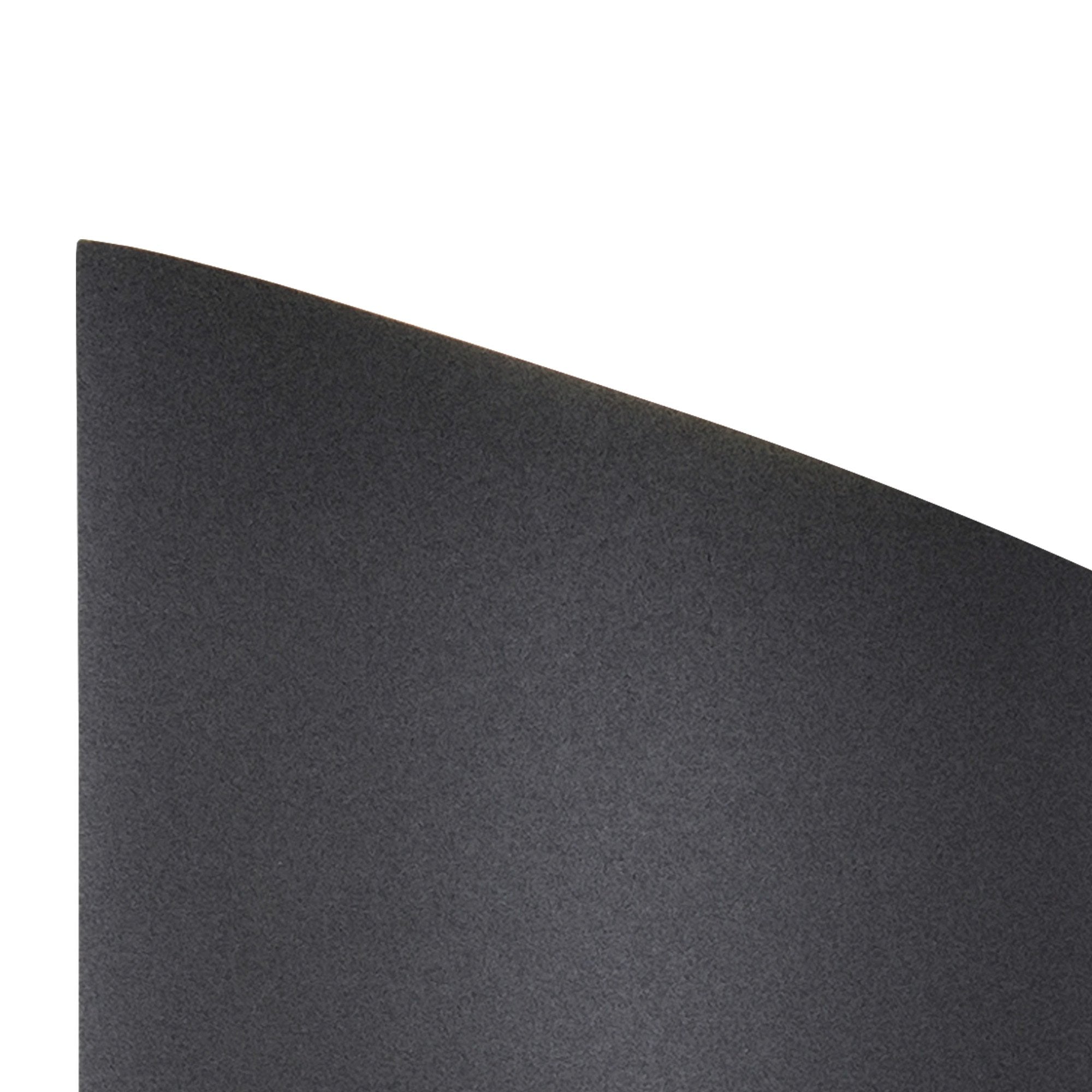 M6530 Sochi Outdoor Wall Lamp 6W LED Anthracite