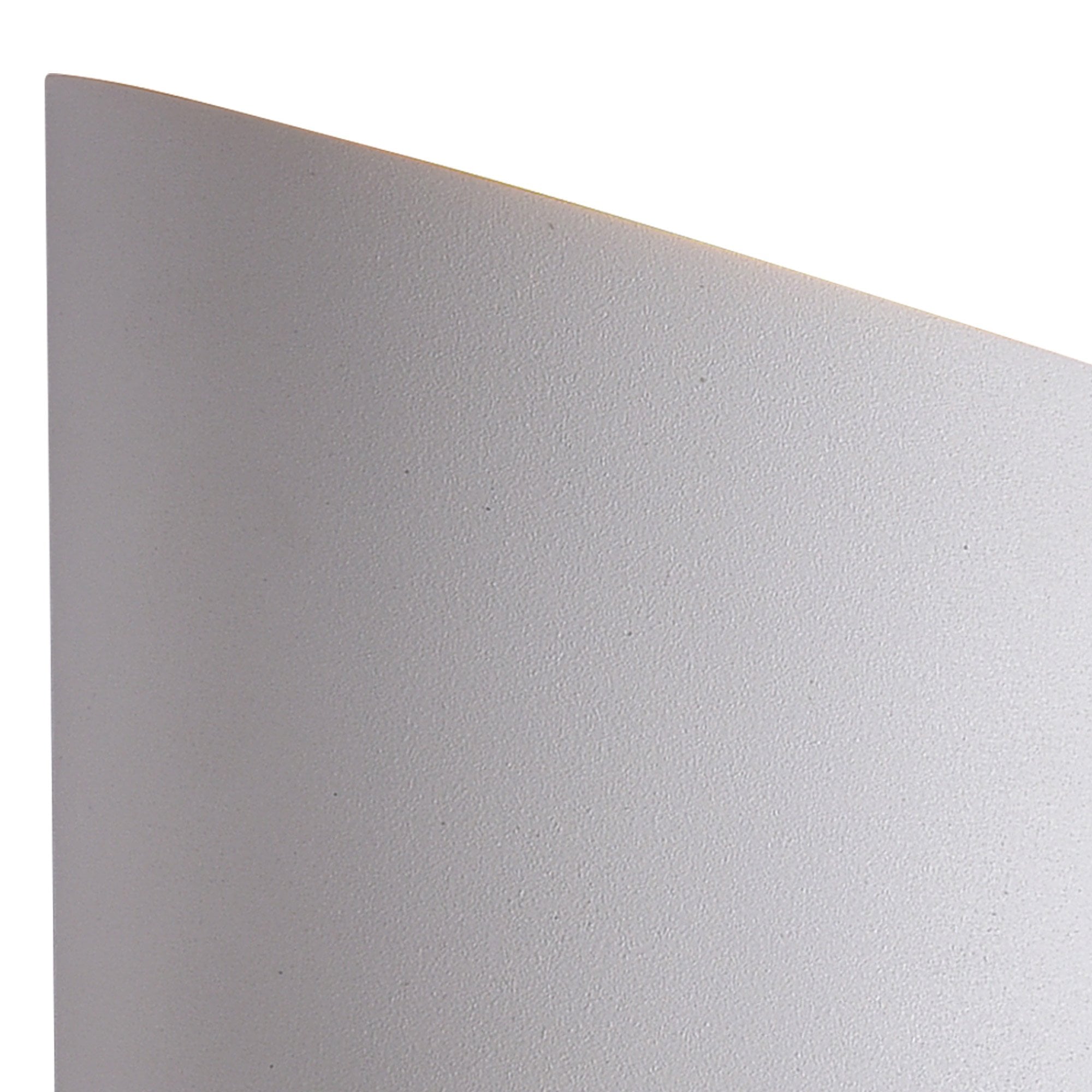 M6531 Sochi Outdoor Wall Lamp 6W LED Sand White