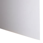 M6531 Sochi Outdoor Wall Lamp 6W LED Sand White
