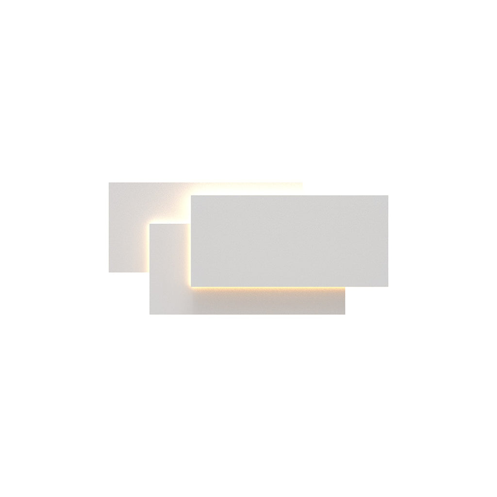 M8089 Tahiti XL Wall Lamp 12W LED White