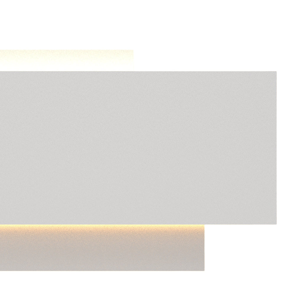 M8087 Tahiti XL Wall Lamp 36W LED White