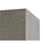 M7108 Taos Outdoor Wall Lamp 12W LED Dark Grey Cement