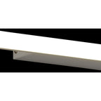 M6870 Tenerife Wall Lamp Shelf USB Socket 8W LED White