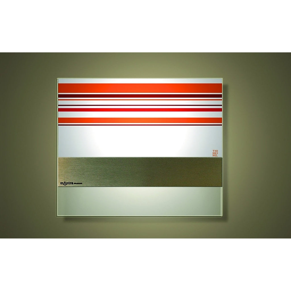 M0068 Thinking Table/Wall Lamp 1 Light E14 - M0068