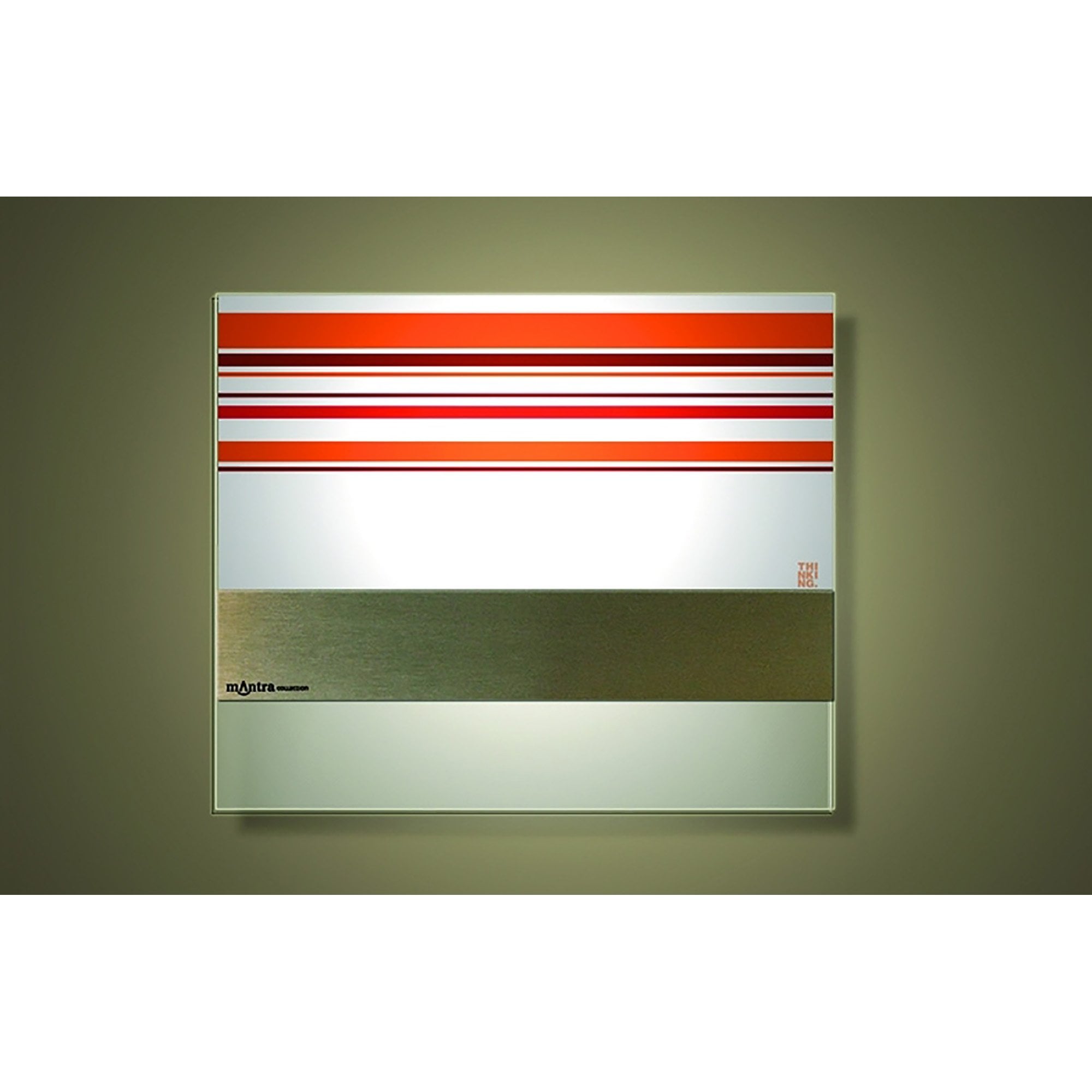 M0068 Thinking Table/Wall Lamp 1 Light E14 - M0068