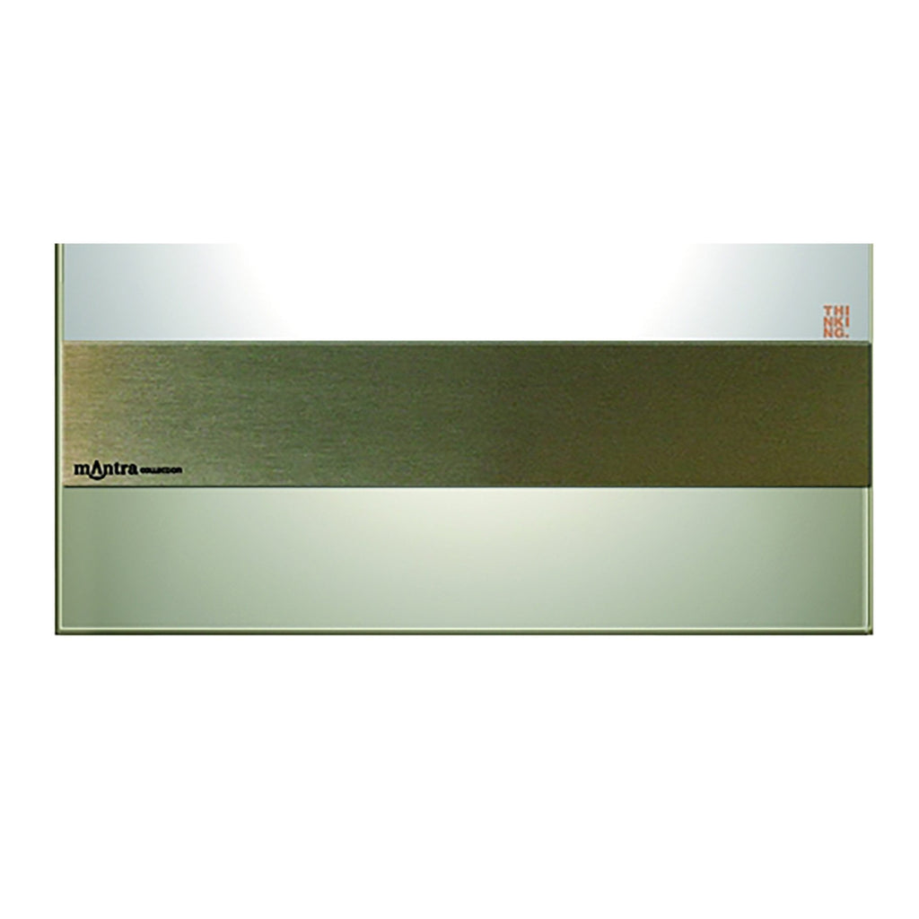 M0068 Thinking Table/Wall Lamp 1 Light E14 - M0068