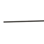 M7915 Tobago Wall Light 12W LED Black