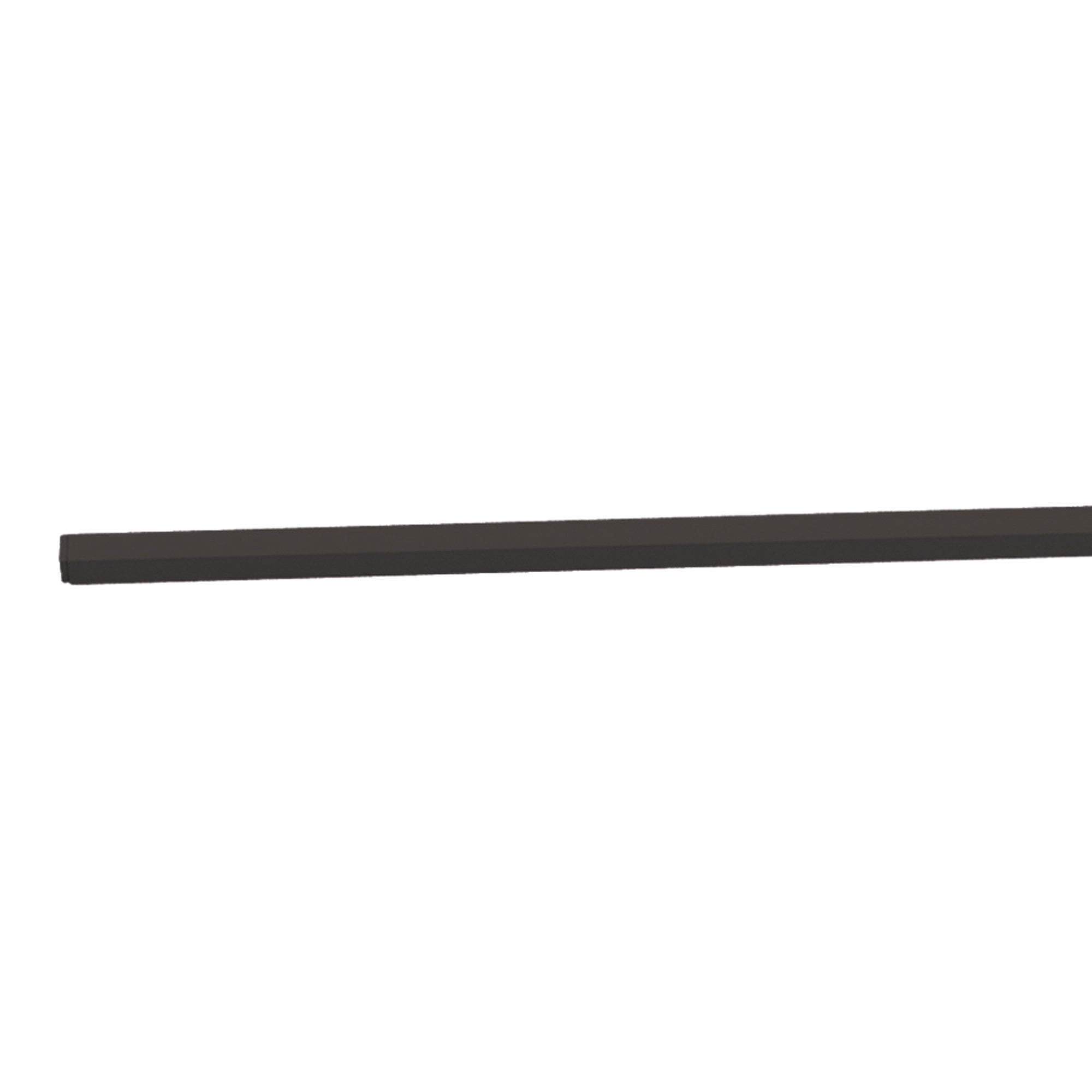 M7913 Tobago Wall Light 7W LED Black