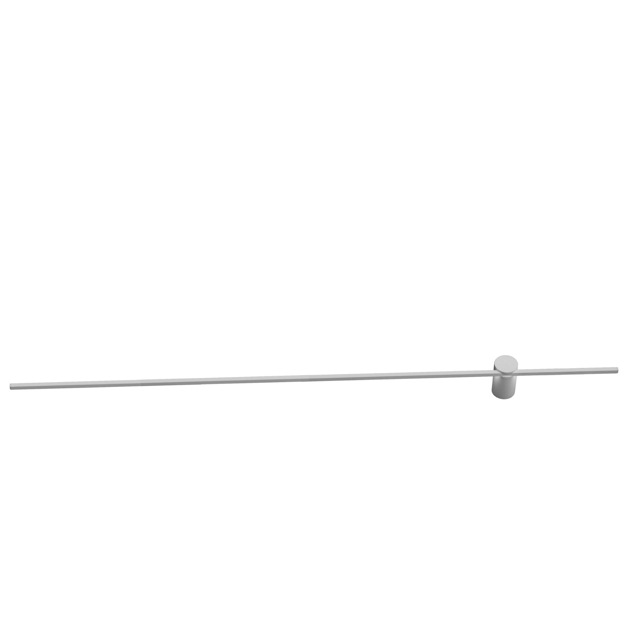 M7912 Tobago Wall Light 12W LED White