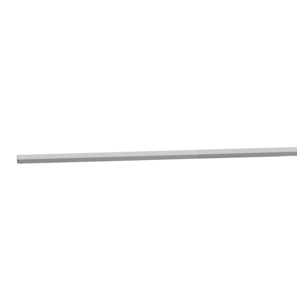M7912 Tobago Wall Light 12W LED White