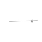 M7911 Tobago Wall Light 9W LED White