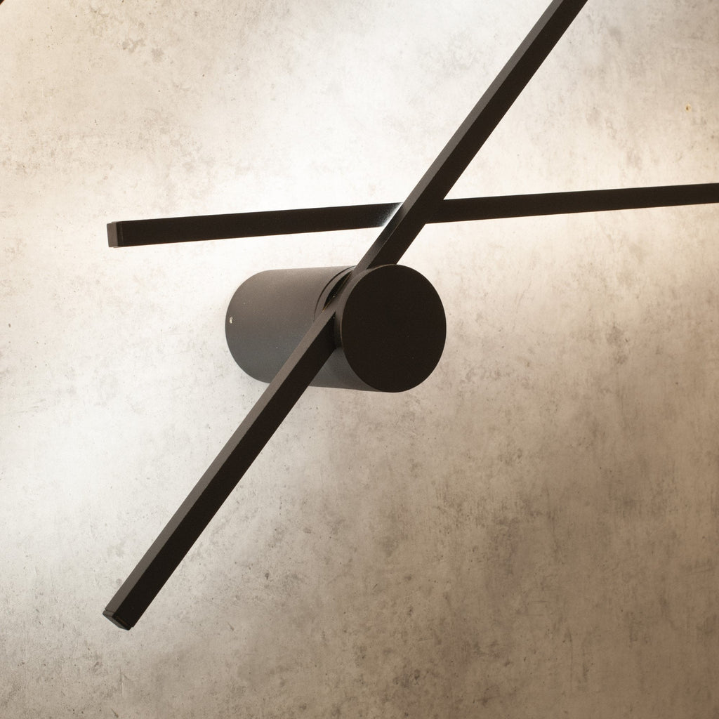 M7911 Tobago Wall Light 9W LED White