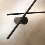 M7911 Tobago Wall Light 9W LED White