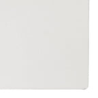 M5120 Toja Wall Lamp Rectangular 4W LED White