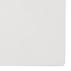 M6254 Toja Wall Lamp Rectangular 16W LED White