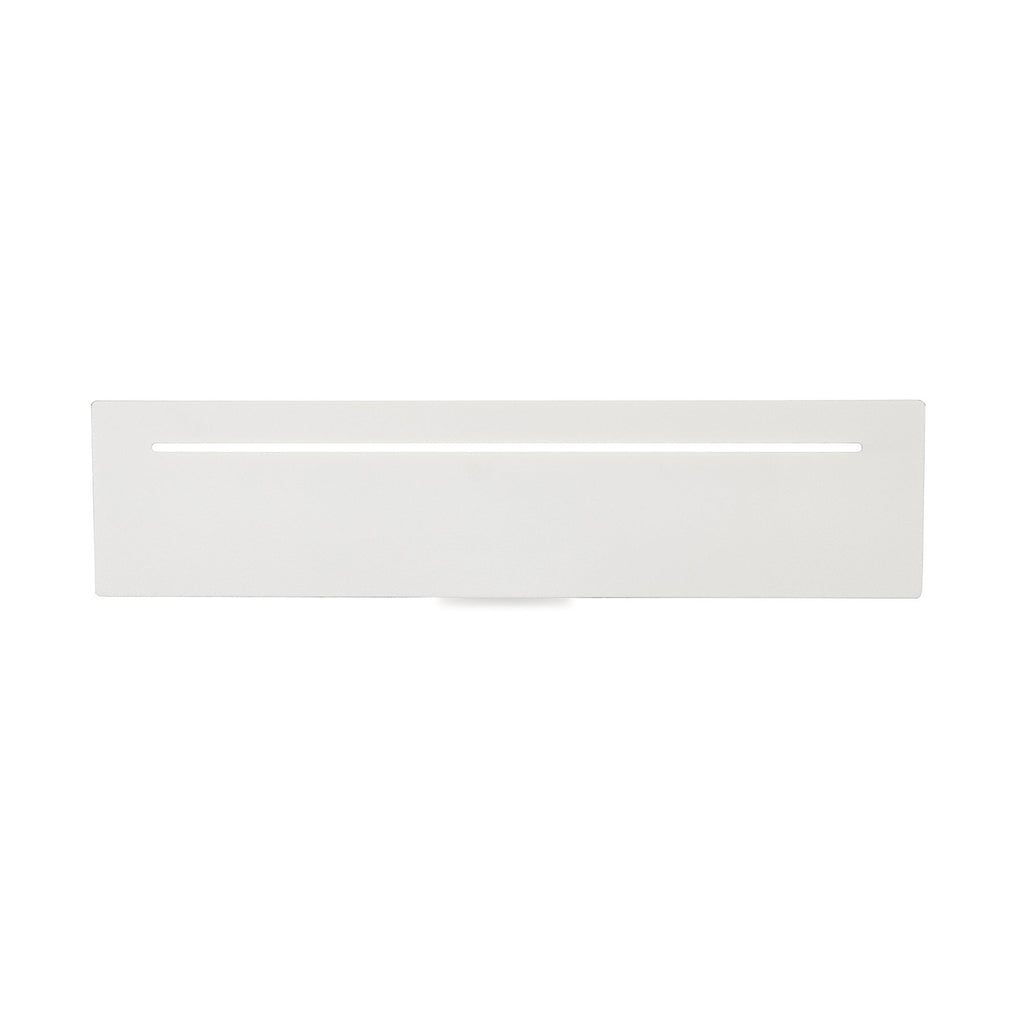 M5122 Toja Wall Lamp Rectangular 12W LED White