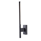 M6701 Torch Wall Lamp 6W LED Sand Black