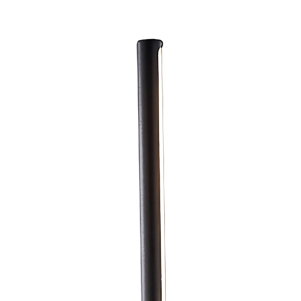 M6701 Torch Wall Lamp 6W LED Sand Black