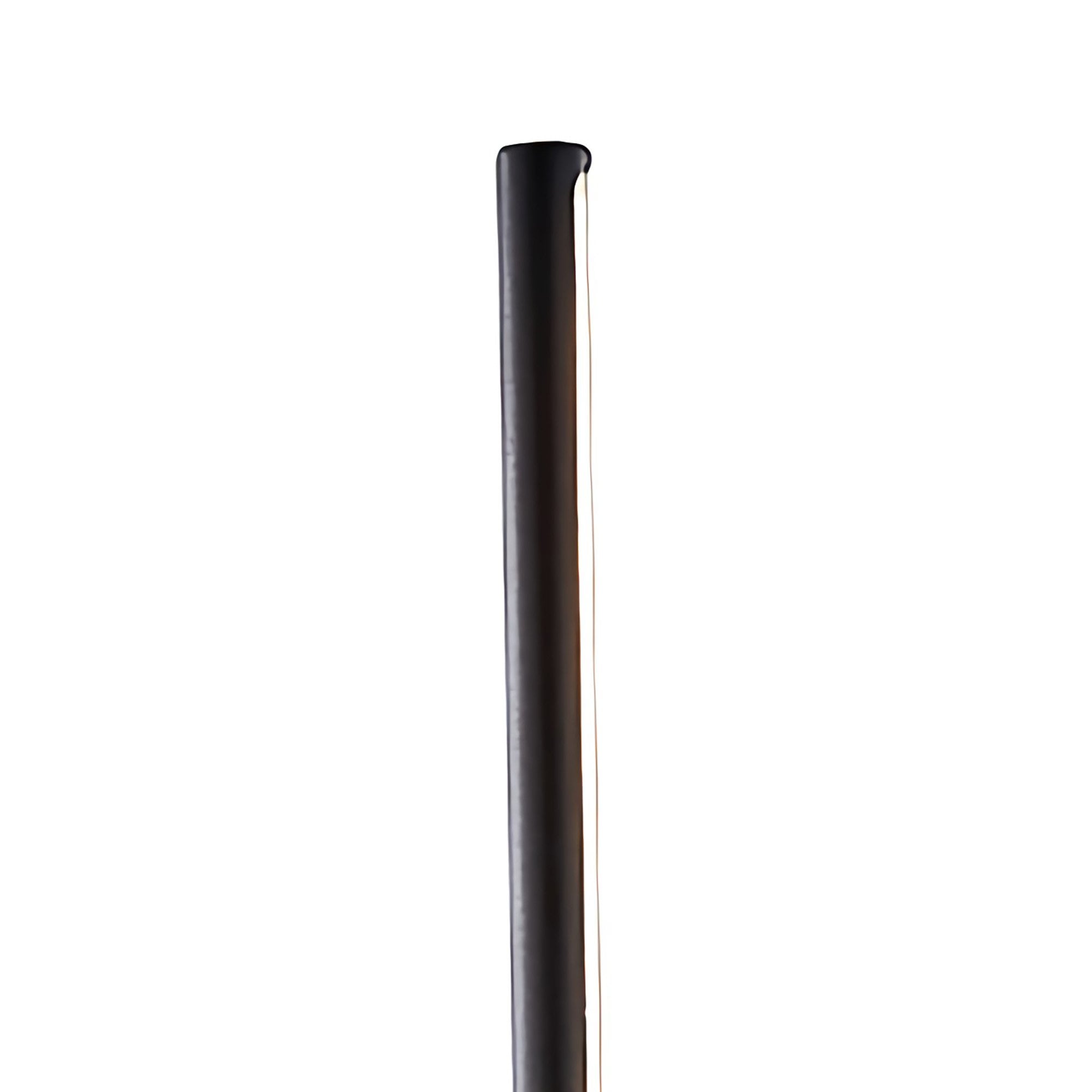 M6701 Torch Wall Lamp 6W LED Sand Black