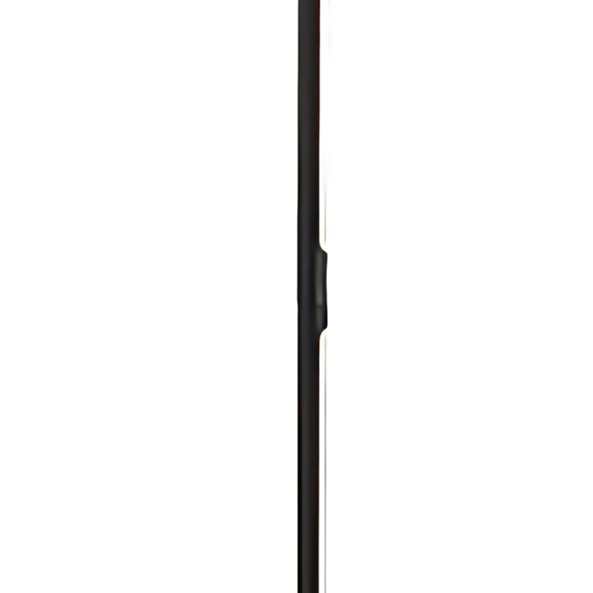 M6736 Torch Floor Lamp 25W LED Sand Black