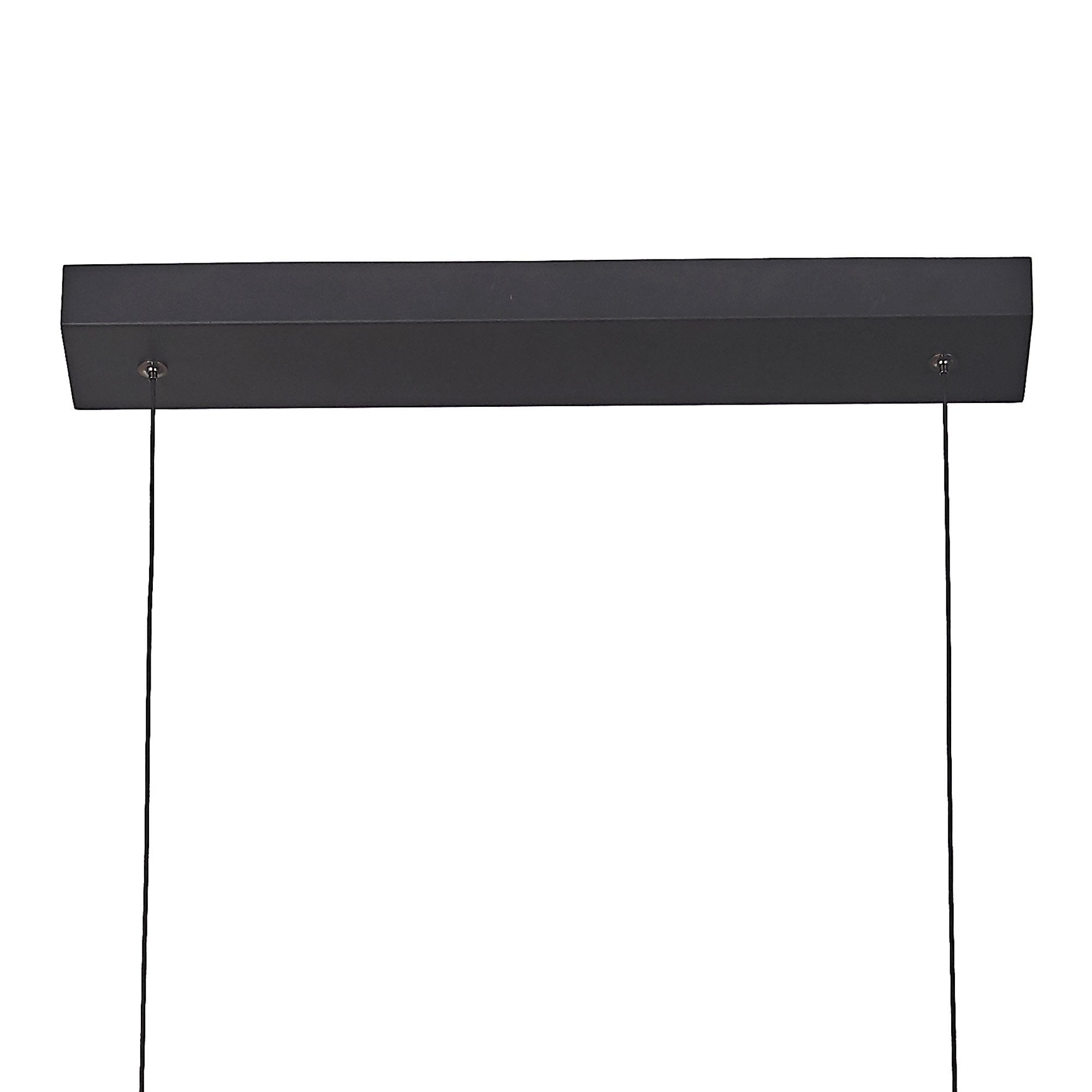 M6826 Torch Linear Pendant 22W LED Sand Black