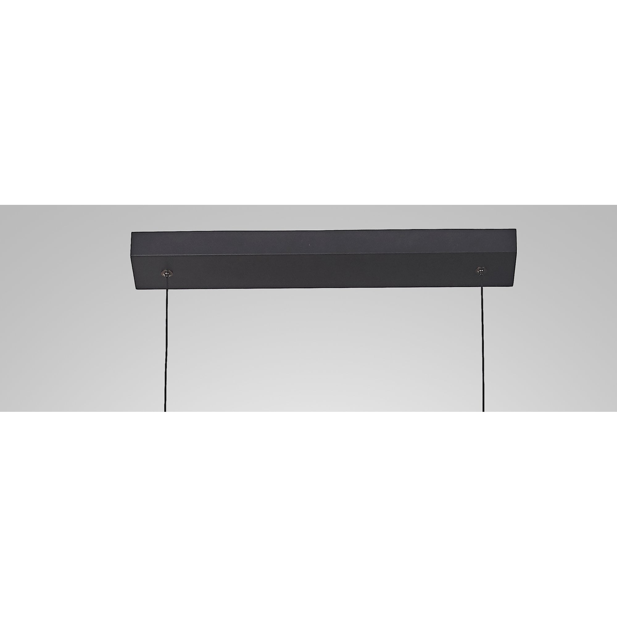 M6826 Torch Linear Pendant 22W LED Sand Black