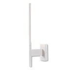 M6700 Torch Wall Lamp 6W LED Sand White