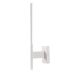 M6700 Torch Wall Lamp 6W LED Sand White