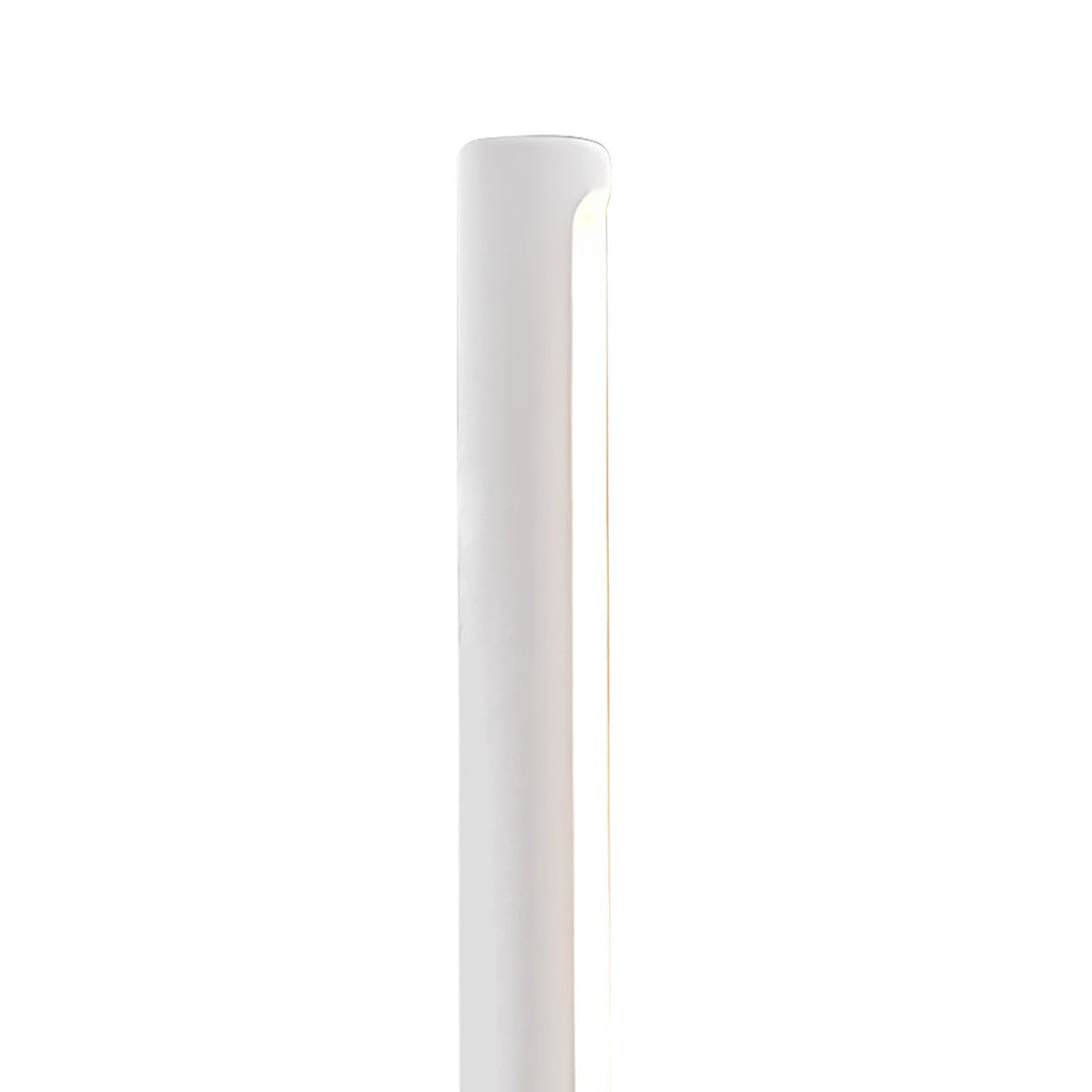M6700 Torch Wall Lamp 6W LED Sand White