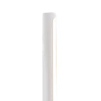 M6700 Torch Wall Lamp 6W LED Sand White