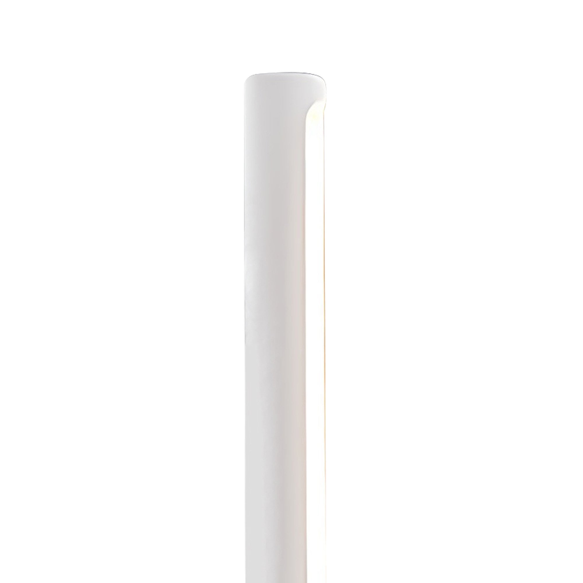 M6700 Torch Wall Lamp 6W LED Sand White