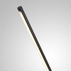 M6738 Torch Adjustable Table Lamp 11W LED Sand Black