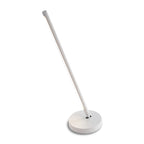 M6737 Torch Adjustable Table Lamp 11W LED Sand White